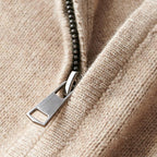 Ethan - Cozy Wool Knit Sweater
