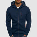 Mave - Zip-Up Hoodie Jacket