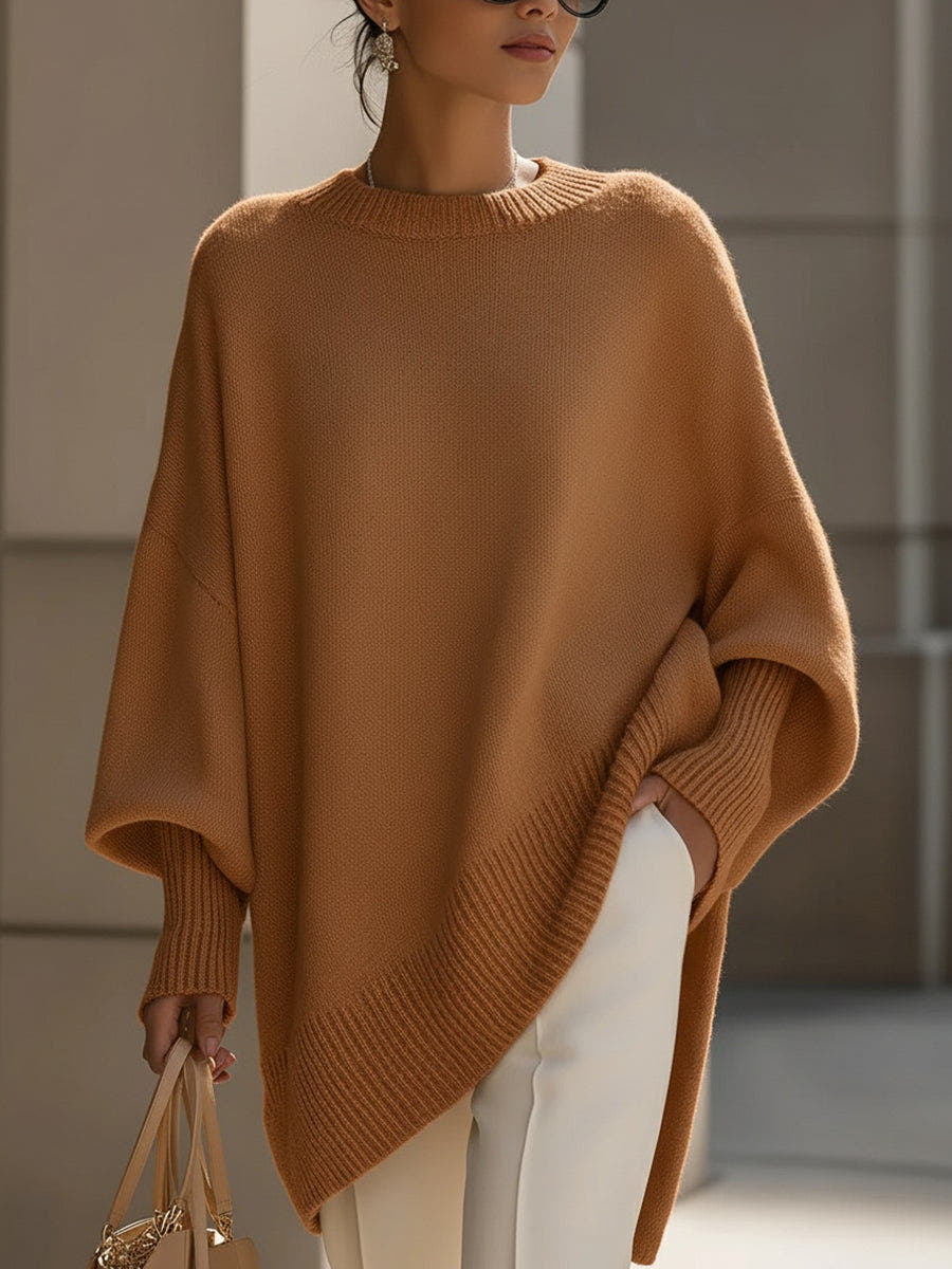 Kendall Sophisticated Graceful Elegant Sweater