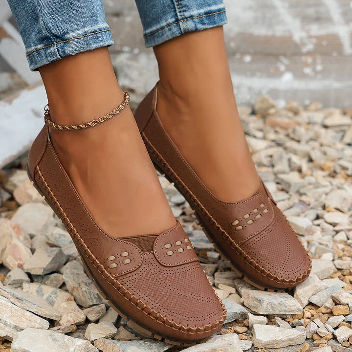 Amber | Comfort Shoes for Women with Everyday Support