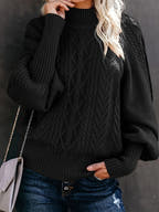 Harmony Soft Touch Relaxed Sweater