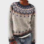 Maya Sweater Soft Warm Comfort