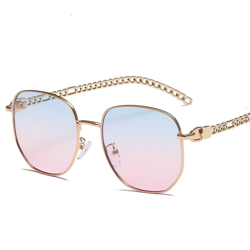 Ava | Sunglasses for Women for Golden Sophistication