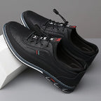 Celest - Oxford Barefoot Sneakers