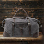 Bryan - Vintage Travel Bag