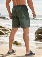 Ashton - Men’s Leisure Shorts for Everyday Comfort