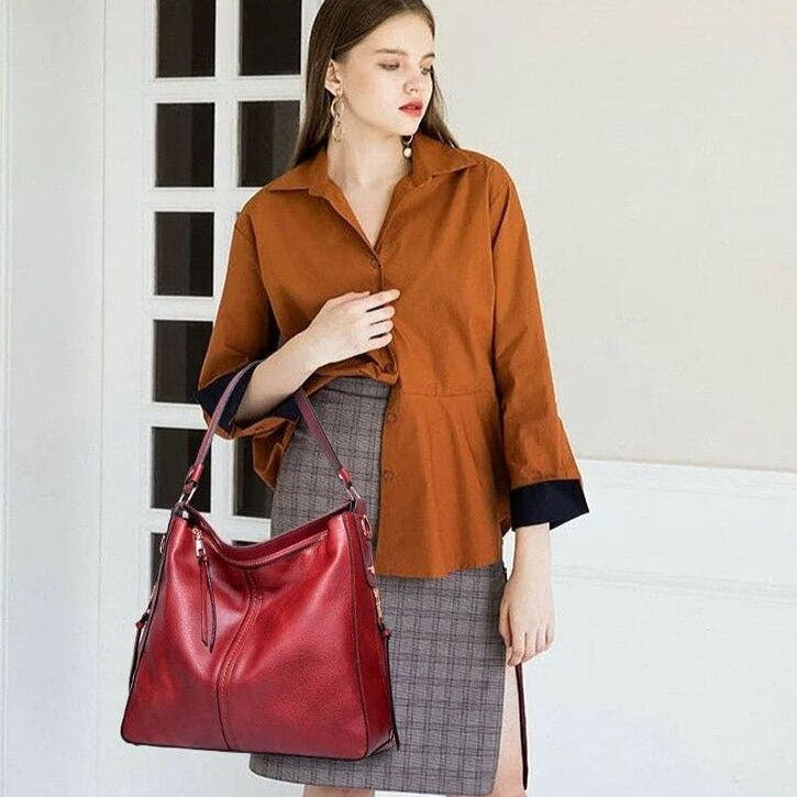 Cecile - Stylish Tote Bag