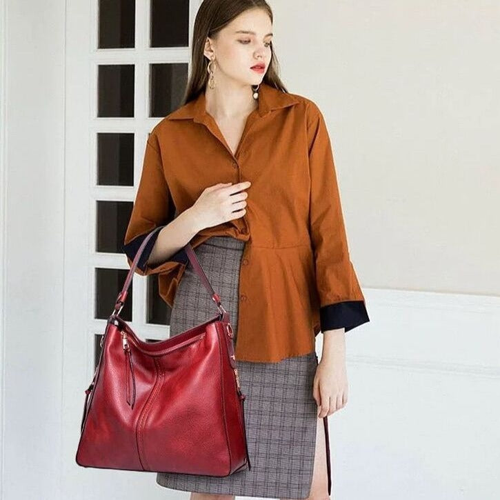 Cecile - Stylish Tote Bag