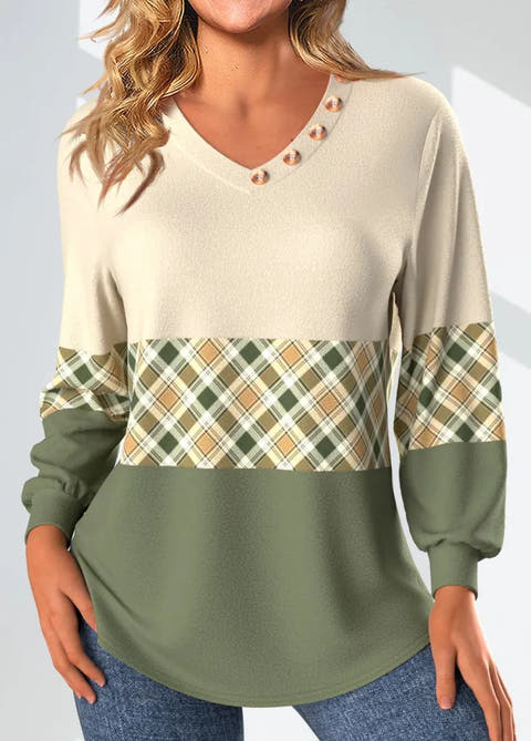 Bentley | Sweater with warm waffle texture