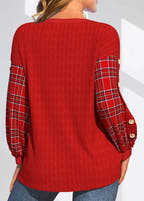 Carter | sweater with extra warmth and soft interior