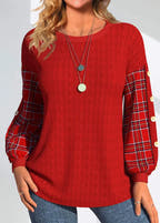Carter | sweater with extra warmth and soft interior