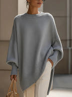 Kendall Sophisticated Graceful Elegant Sweater