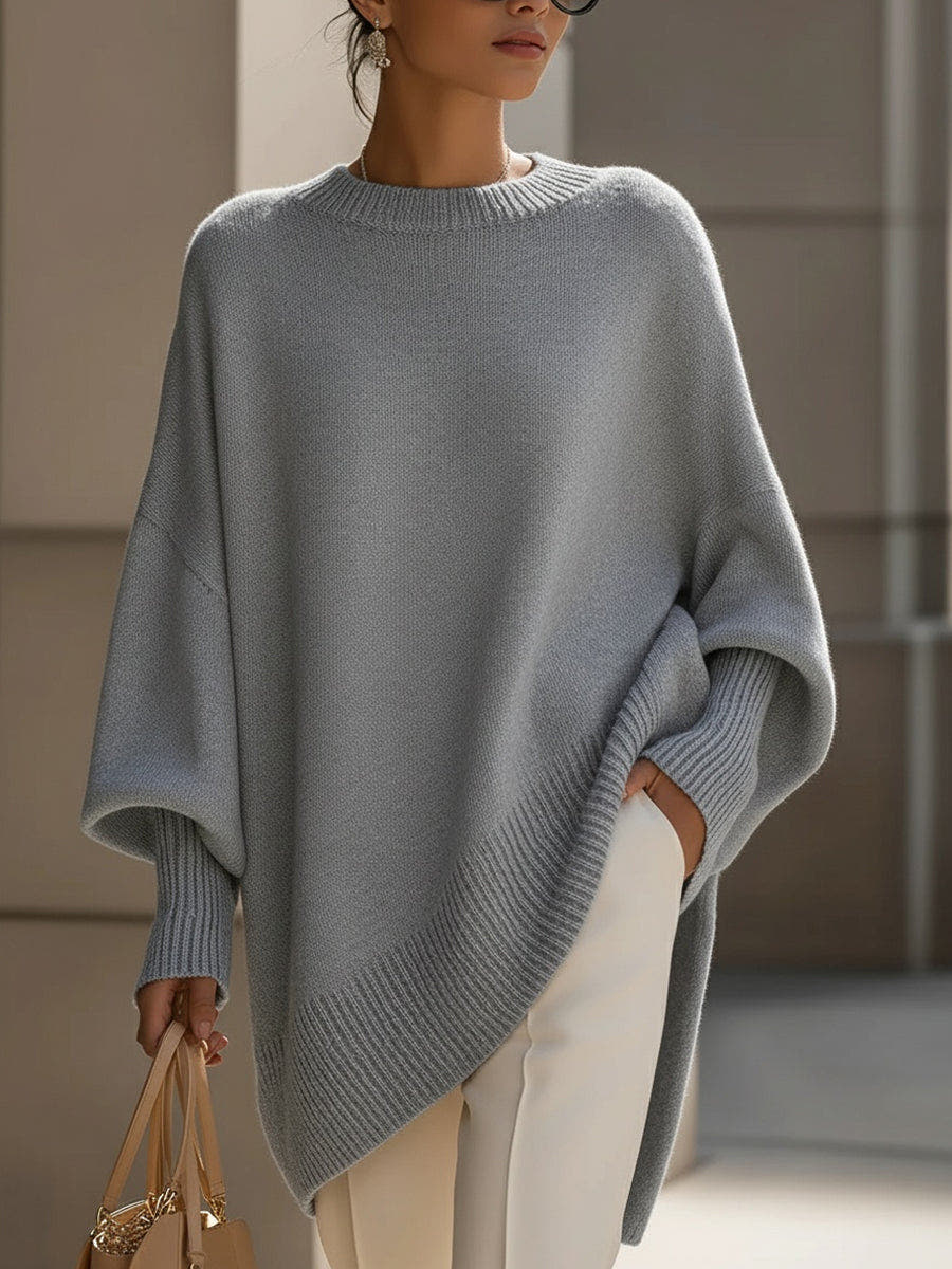 Kendall Sophisticated Graceful Elegant Sweater