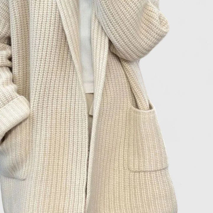 Amy | Comfortable Cardigan
