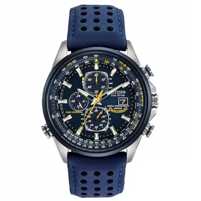 Leonardo - Luxury Quartz Watch