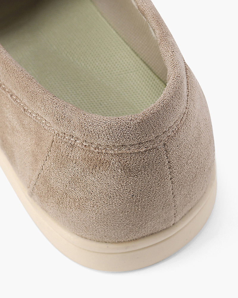 Myle - Old Money Luxury Loafers