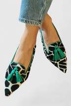Dhreika | Smart Fit Loafers
