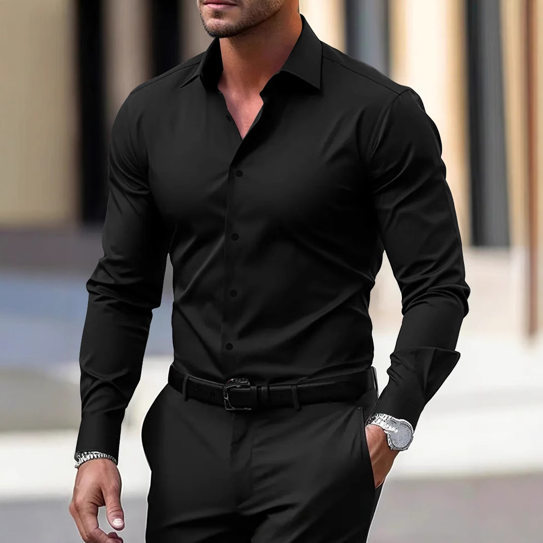 Hugo - Classic Stylish Shirt