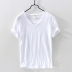 James - Breathable Slim Fit Shirt