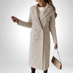 Amy - Winter Coat