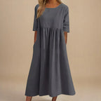 Heidi | Chic Dress for Women for Effortless Comfort