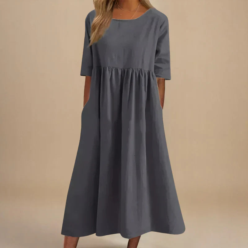 Heidi | Chic Dress for Women for Effortless Comfort