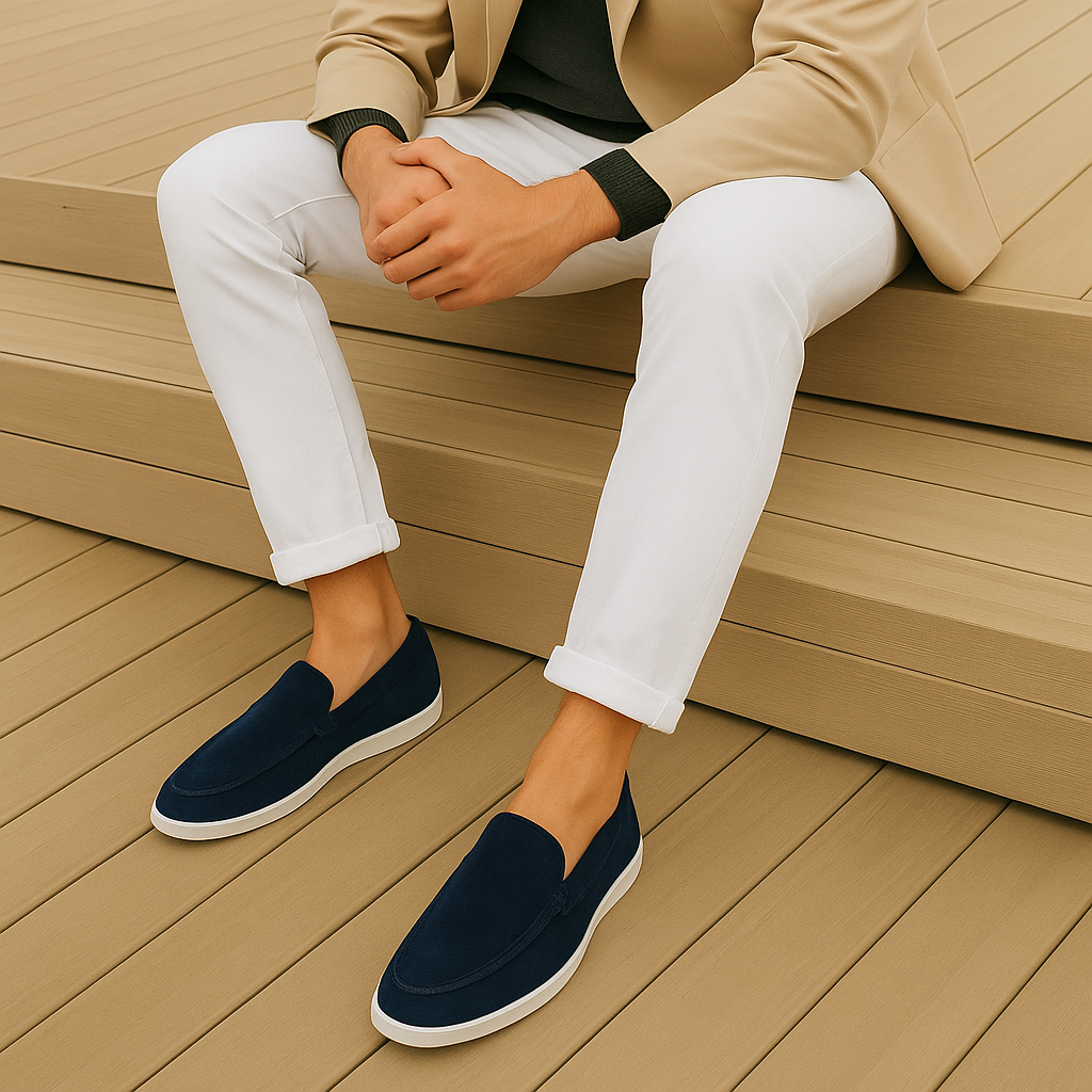 Anthony | Classic Sandals for Men for Effortless Style
