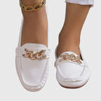 Melissa | Orthopedic Loafers