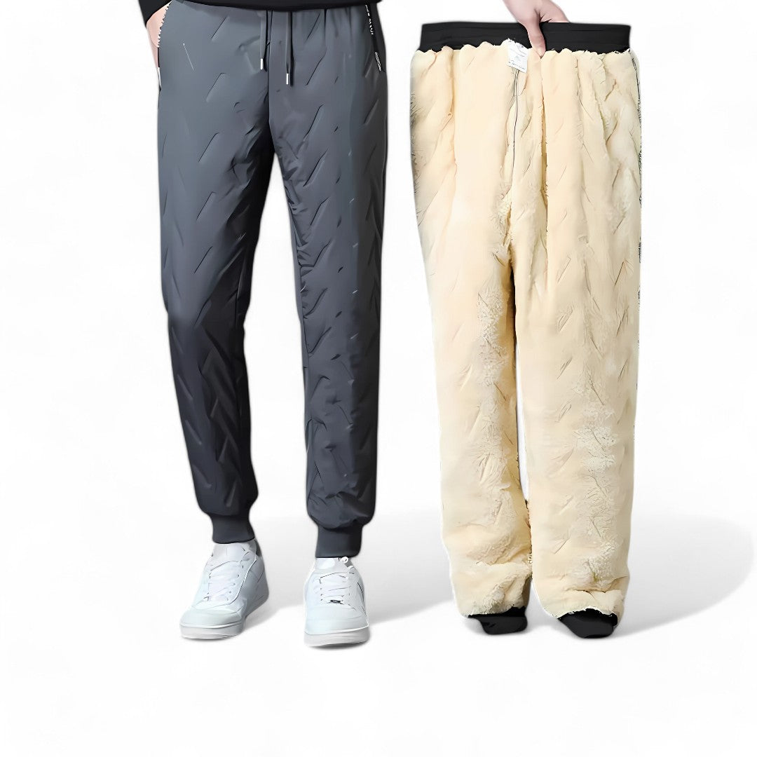 Jordan - Thermal Unisex Fleece Pants
