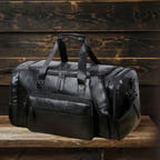Petr - Pu Travel Bag