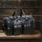 Petr - Pu Travel Bag
