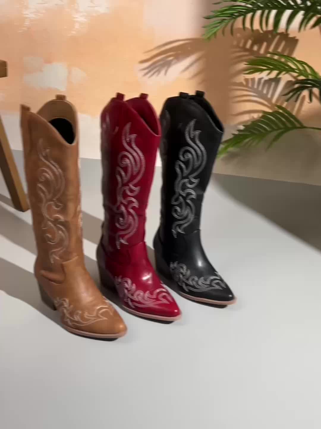 Evelyn Winter Grace Boot with Insulated Warmth