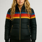 Marietta | Waterproof Rain Jacket