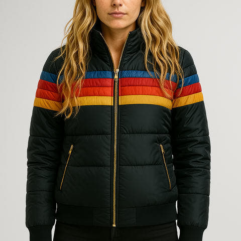 Marietta | Waterproof Rain Jacket