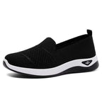 Leah | Slip-On Sneakers for Women for Stability and Comfort
