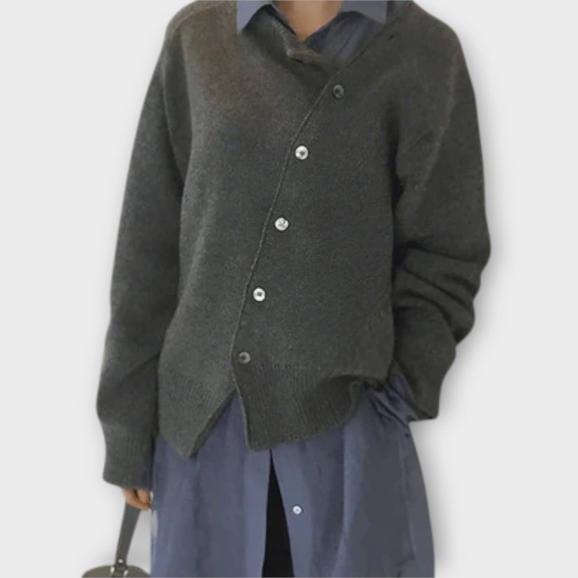 Morgan cardigan soft comfortable style