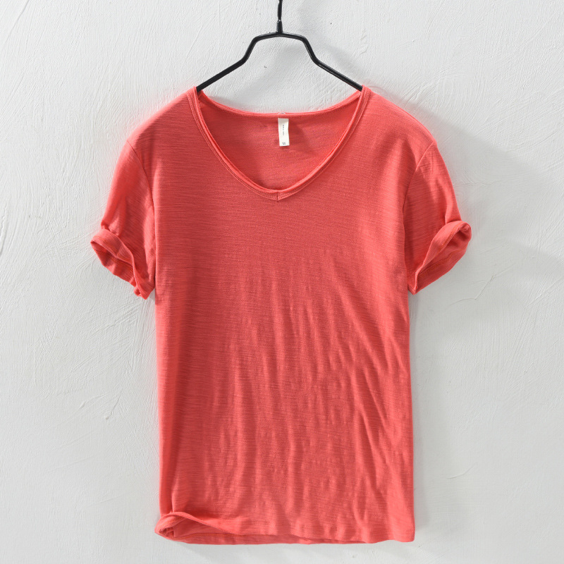 James - Breathable Slim Fit Shirt