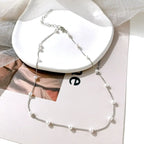Amy | Shimmering Pearl Necklace for Women for Lustrous Sophistication