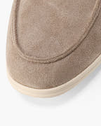 Myle - Old Money Luxury Loafers