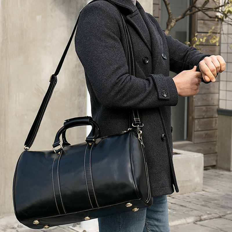 Gefen - Travel Tote Bag