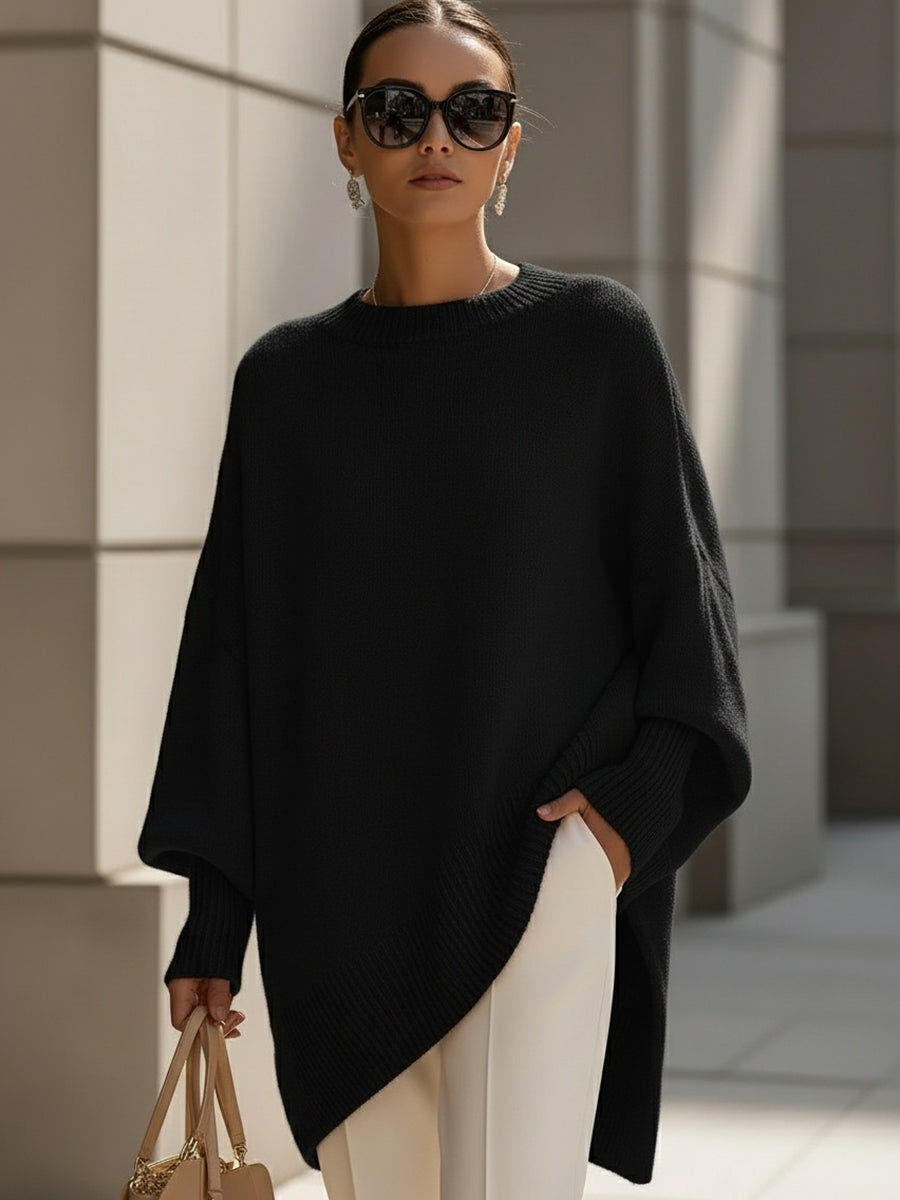 Kendall Sophisticated Graceful Elegant Sweater