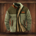 Hagen - Luxurious Knitted Sweater