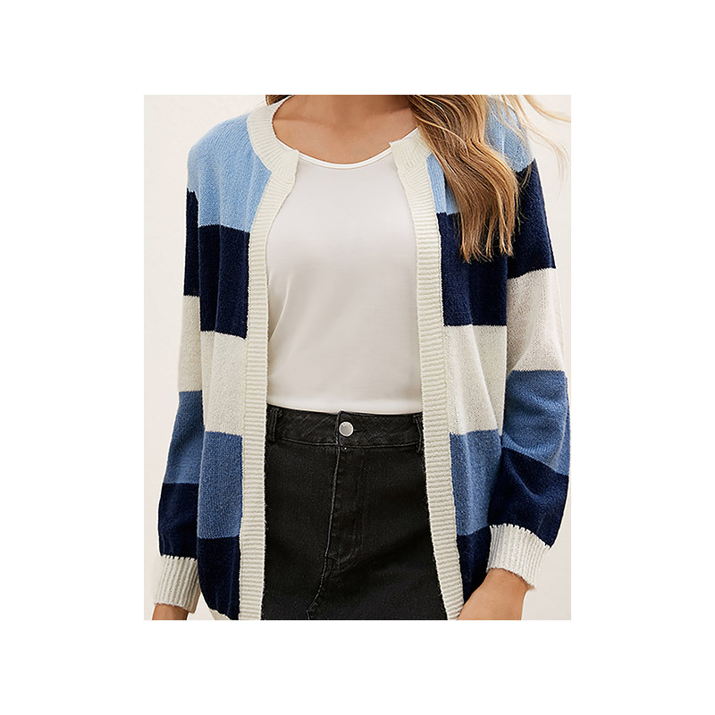 Elsie - Stylish Cardigan