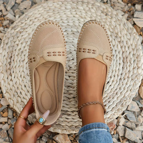 Amber | Comfort Shoes for Women with Everyday Support