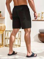Ashton - Men’s Leisure Shorts for Everyday Comfort