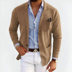 Douglas - Sleek Lightweight Men's Jacket