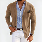 Douglas - Sleek Lightweight Men's Jacket