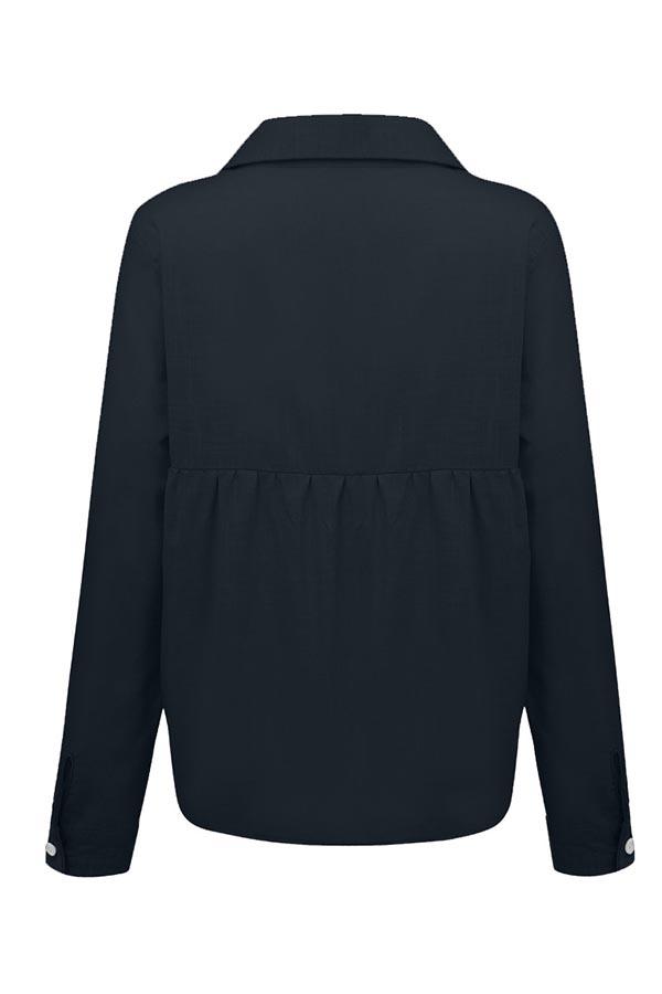 Maris - Airy and Relaxed Blouse