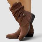 Ella Orthopedic Boot with Supportive Comfort