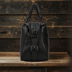 Lawrence - Black Travel Bag